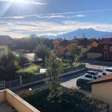 Appartamento Residenza Argentera San Defedente di Cervasca Esterno foto