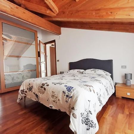 Appartamento Residenza Argentera San Defedente di Cervasca Esterno foto