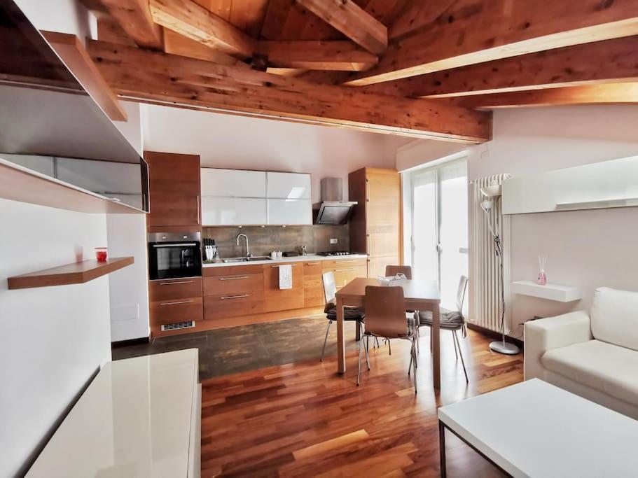 Appartamento Residenza Argentera San Defedente di Cervasca Esterno foto