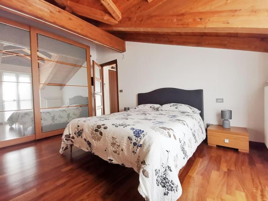 Appartamento Residenza Argentera San Defedente di Cervasca Esterno foto