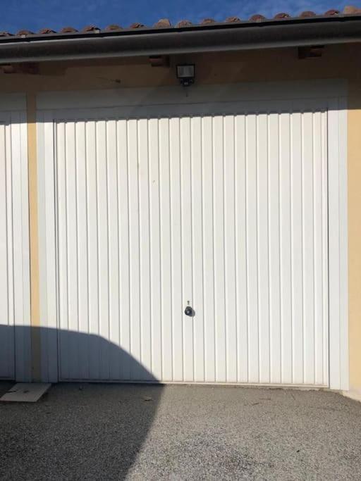 Appartamento Residenza Argentera San Defedente di Cervasca Esterno foto